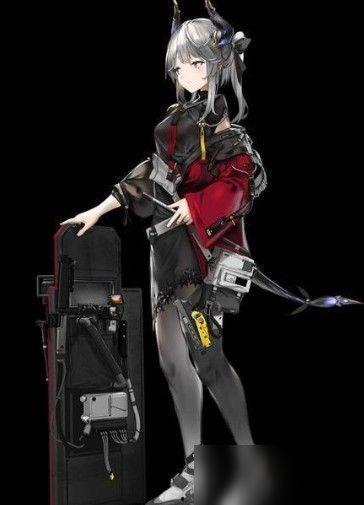 明日方舟新春最新爆料,明日方舟焕新升级，全新爆料揭秘！