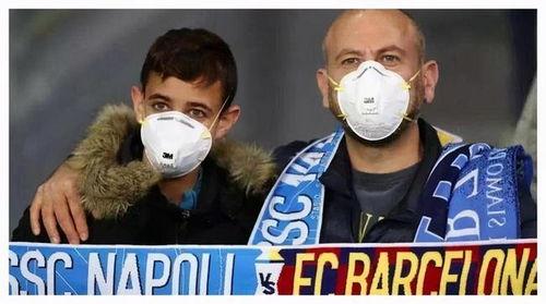 意大利口罩爆料视频播放,揭秘防疫物资背后的真相  第1张