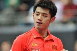 郭斌爆料张继科视频,真相与争议 第1张 郭斌爆料张继科视频,真相与争议 第1张