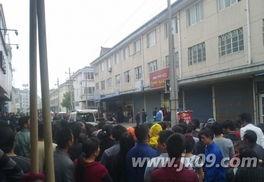 蒲城最近爆料案件最新,最新案件细节曝光，真相令人震惊！  第1张