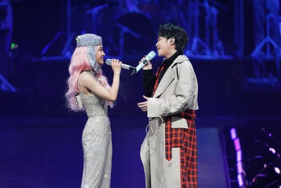 蔡依林爆料吴青峰视频,揭秘幕后故事  第2张